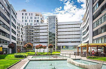 Prodej komerčních nemovitostí