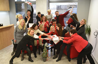 Umíme se spolu radovat z maličkostí 👨‍👩‍👧‍👦