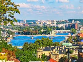 Nová cenová mapa nájemného: Co znamená pro investory v Brně a Praze? 