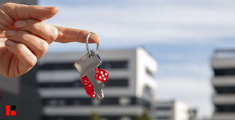 Koupit nemovitost nebo počkat