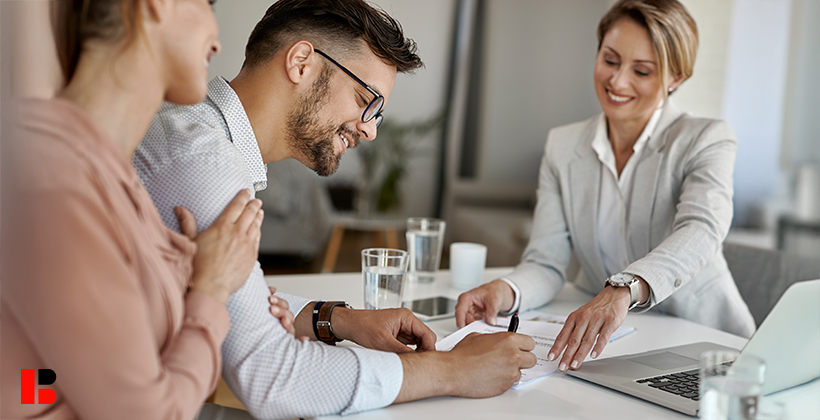 Žadatelé o hypotéku