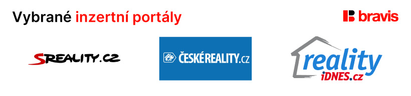 Vybrané inzertní portály